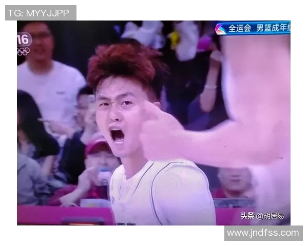 热身赛广东全运男篮战胜美国肯尼哈奇胡明轩砍下15分赵睿贡献13分