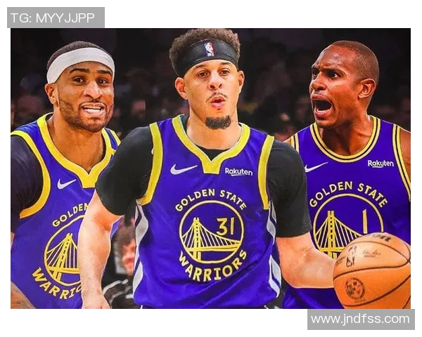 武圣称勇士夺冠有望库巴库明加追梦霍福德组成最强首发阵容