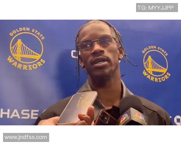 巴特勒表达对库明加的支持与期望助力他追求卓越的决心与渴望 巴特勒表达对库明加的支持与期望助力他追求卓越的决心与渴望