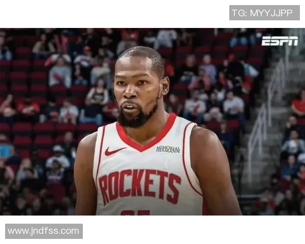 杜兰特谈防守与进攻的双重责任助力球队全方位提升