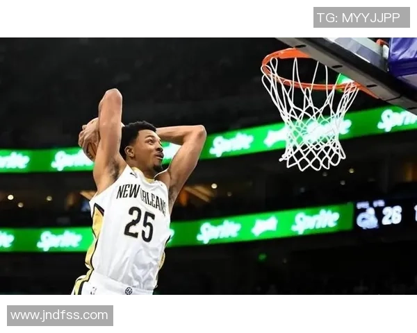 锡安评价墨菲的扣篮能力与风格：隔扣虽帅但还有提升空间