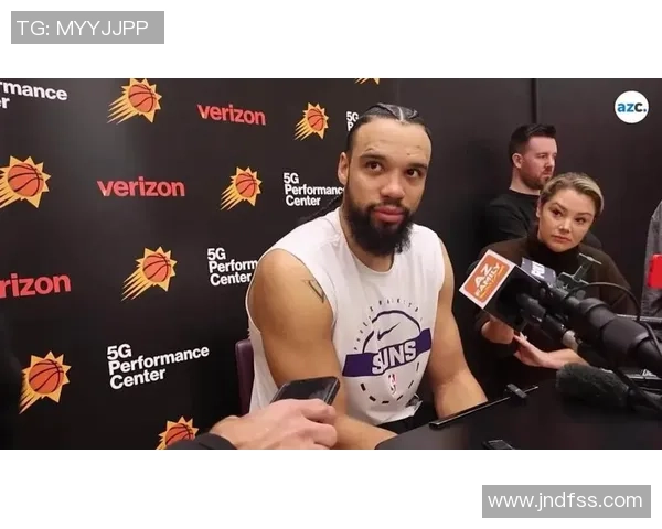 狄龙谈比赛情绪释放期待下周对阵湖人全力以赴