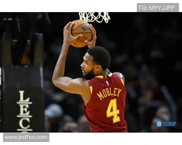 莫布里:迎接挑战不断进步追求卓越未来无限可能 莫布里:迎接挑战不断进步追求卓越未来无限可能