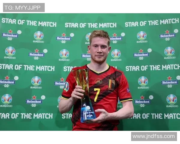 比利时世预赛精彩表现德布劳内双响特罗萨德助力球队4-2战胜威尔士