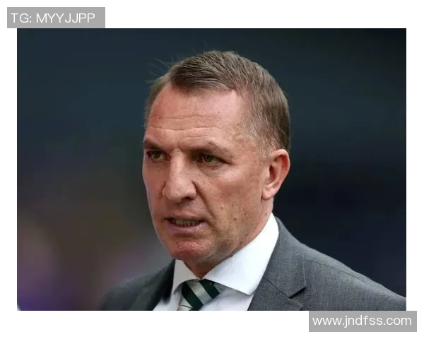 罗杰斯口头同意执教库迪西亚有望成为新主帅