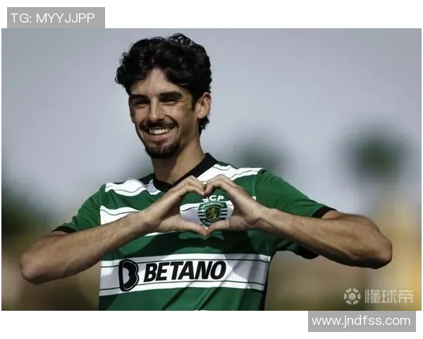 葡萄牙体育与特林康续约至2030年年薪翻倍解约金高达1亿欧元