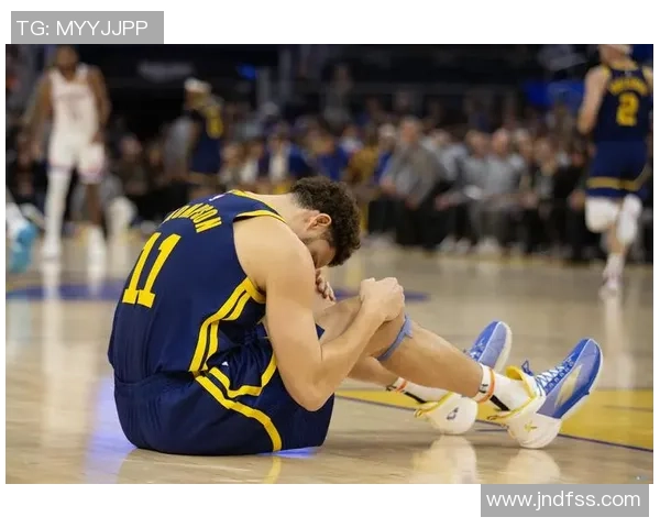 克莱半场表现不佳仅得7分三分球命中率低迷正负值惨淡