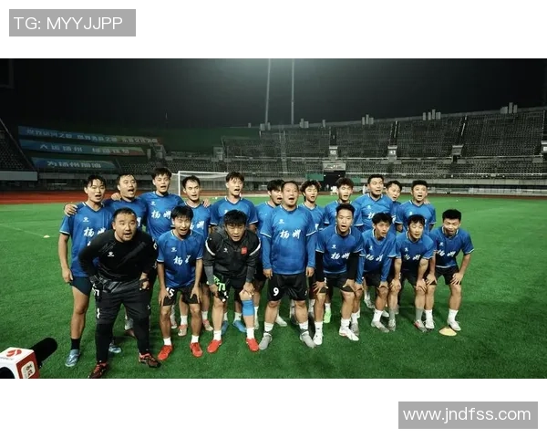 扬州队驳斥买下山东泰山梯队传闻称纯属无稽之谈 扬州队驳斥买下山东泰山梯队传闻称纯属无稽之谈