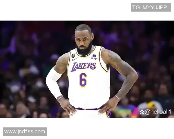 詹姆斯表现未达5000万水准湖记深度分析其近期状态与影响