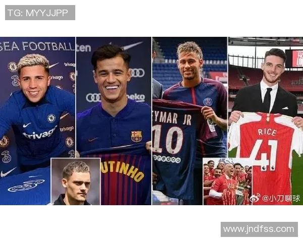 数据机构重估足坛转会费内马尔高达306亿姆巴佩登贝莱库鸟紧随其后