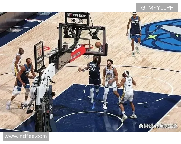 芬奇点评兰德尔终结能力不足华子表现出色获得良机