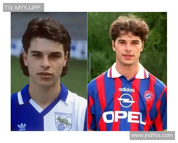 草蜢俱乐部将从拜仁外租小将扬森未来转售中获得分成比例 草蜢俱乐部将从拜仁外租小将扬森未来转售中获得分成比例