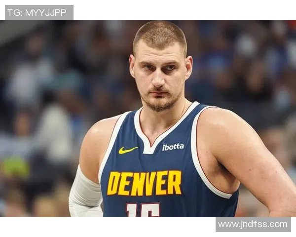 约基奇谈球队进攻多样性与默契提升卡梅罗安东尼采访揭示内情 约基奇谈球队进攻多样性与默契提升卡梅罗安东尼采访揭示内情