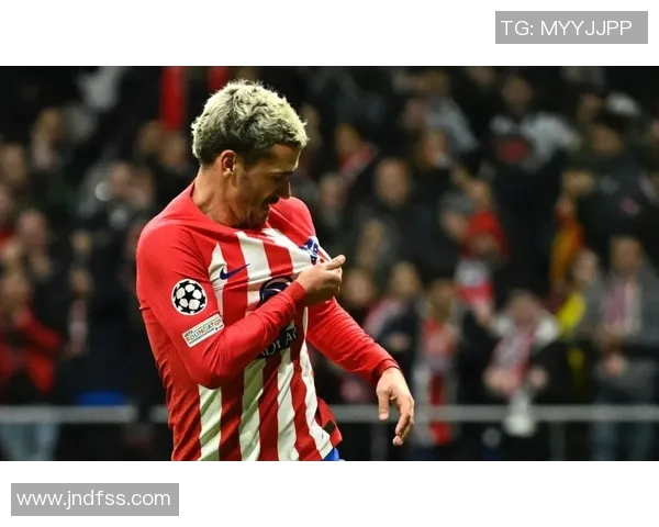 加兰深情告别马竞期待重返时与西蒙尼和队友再聚首