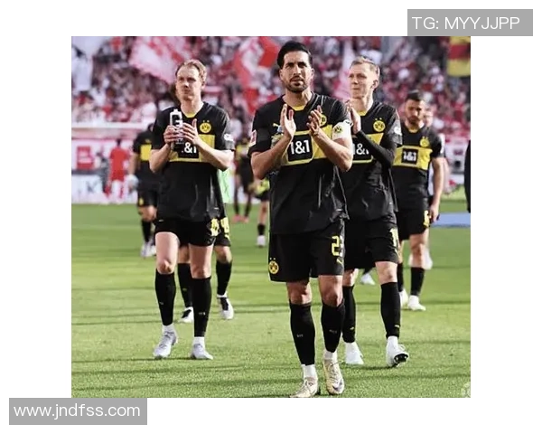 多特高层与门德斯会谈续约阿德耶米前景乐观 多特高层与门德斯会谈续约阿德耶米前景乐观