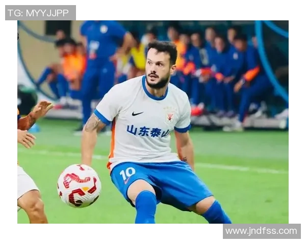 山东泰山外援卡扎伊什维利荣膺中超九十月最佳球员称号 山东泰山外援卡扎伊什维利荣膺中超九十月最佳球员称号