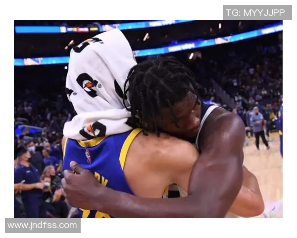 爱德华兹谈与芬奇关系升温彼此沟通更加密切