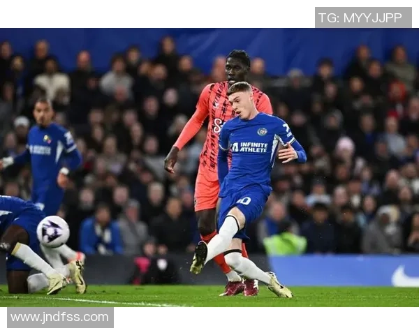 切尔西历史英超进球榜更新兰帕德稳居首位帕尔默跻身前十 切尔西历史英超进球榜更新兰帕德稳居首位帕尔默跻身前十