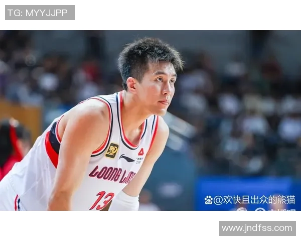 CBA新赛季球鞋风向标赵睿郭艾伦选择不再上脚Nike