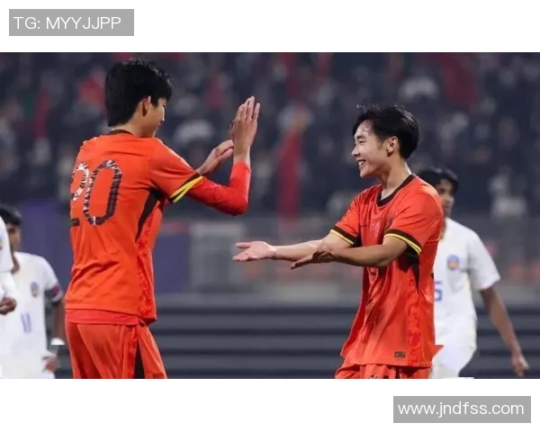 U16国足半场领先巴林3-0帅惟浩梅开二度助球队夺优势 U16国足半场领先巴林3-0帅惟浩梅开二度助球队夺优势