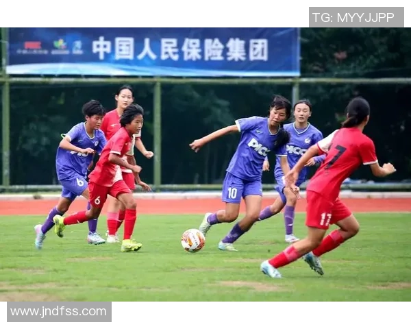 全国青少年足球发展迅猛注册球员超19万中青赛球队突破5000支