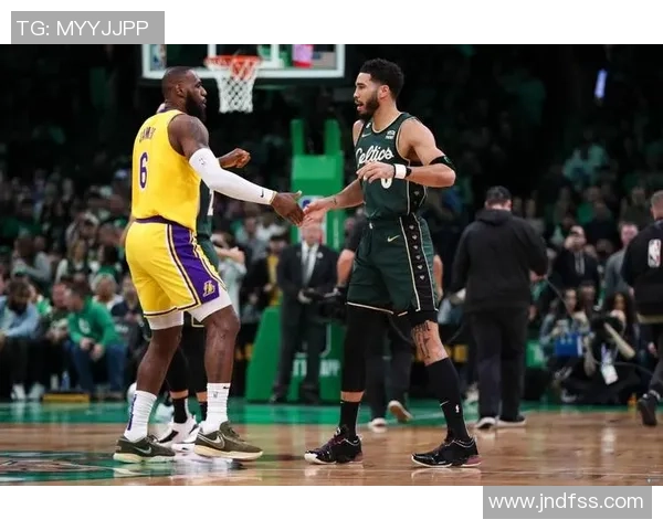 塔图姆谈詹姆斯退役将引发轰动或将与乔丹齐名