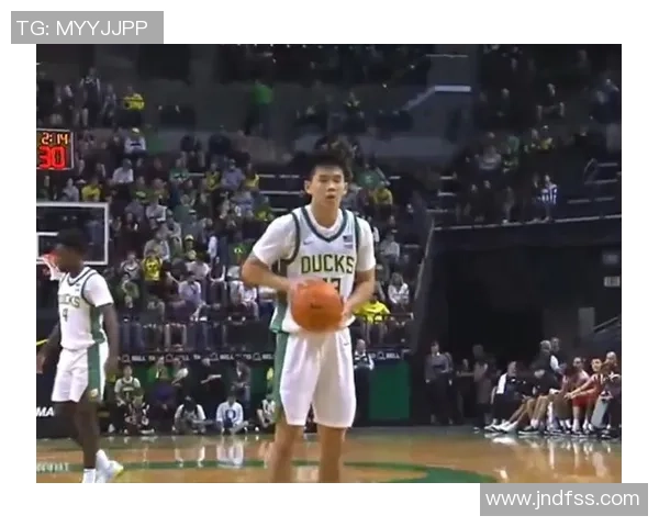 林葳压哨三分助俄勒冈逆转半场表现精彩砍下11分2助攻 林葳压哨三分助俄勒冈逆转半场表现精彩砍下11分2助攻