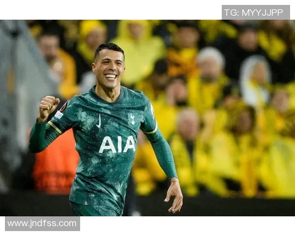 海于格精彩突破连中两元博德强势2-0领先热刺展现实力 海于格精彩突破连中两元博德强势2-0领先热刺展现实力