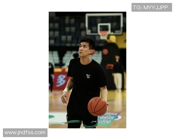 CBA新赛季球鞋风向标赵睿郭艾伦选择不再上脚Nike