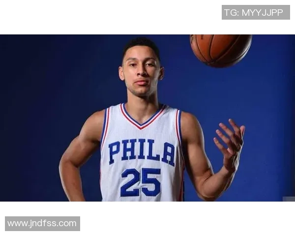 香波特称赞安芬尼西蒙斯为年轻版利拉德得分方式极其相似