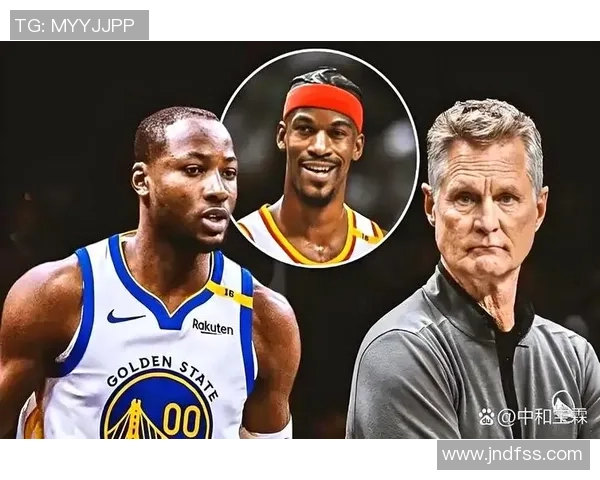 勇士有意与雄鹿进行交易提供巴特勒库明加波杰及选秀权组合 勇士有意与雄鹿进行交易提供巴特勒库明加波杰及选秀权组合