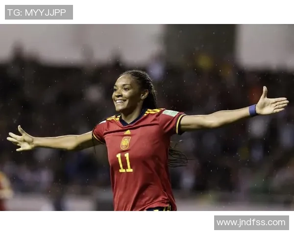 巴萨女足阿莱桑德里右膝前十字韧带断裂即将接受手术恢复之路艰难 巴萨女足阿莱桑德里右膝前十字韧带断裂即将接受手术恢复之路艰难