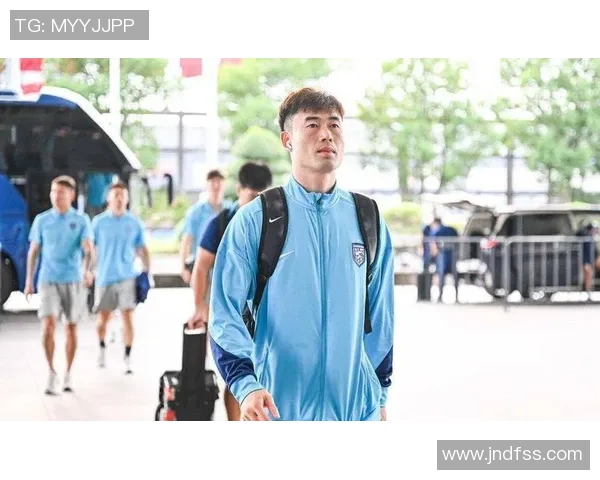 武汉三镇官方宣布邓涵文将在合同期满后友好离队的消息