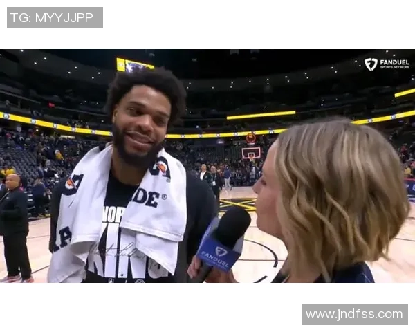 活力四射的迈尔斯布里奇斯半场表现出色贡献12分8板正负值高达9 活力四射的迈尔斯布里奇斯半场表现出色贡献12分8板正负值高达9