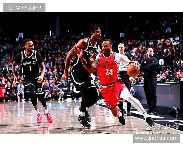 贝弗利谈快船季后赛前景称鲍威尔缺阵将影响球队表现