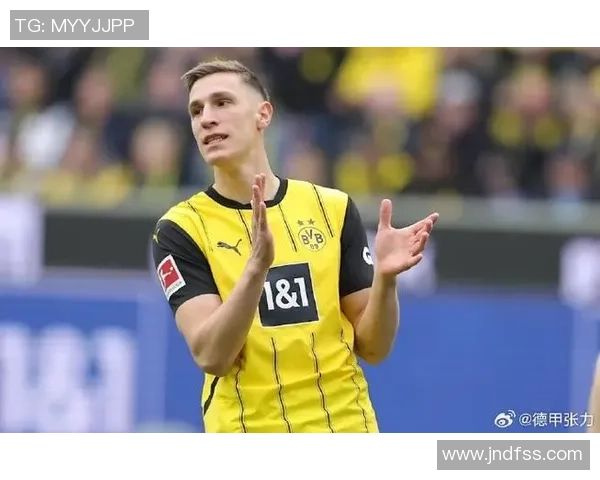 多特蒙德为留住施洛特贝克愿意支付1400万欧年薪以增强后防实力 多特蒙德为留住施洛特贝克愿意支付1400万欧年薪以增强后防实力