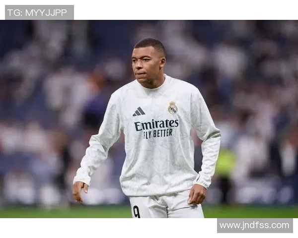 姆巴佩赛季前十场狂轰十四球创生涯最佳开局助力皇马争冠 姆巴佩赛季前十场狂轰十四球创生涯最佳开局助力皇马争冠